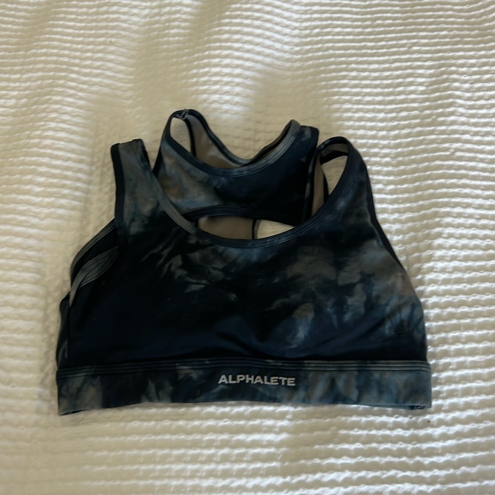 Worn once